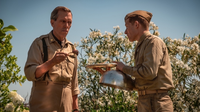 catch-22