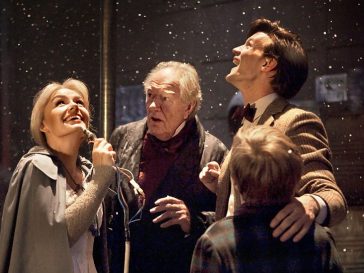 doctor who