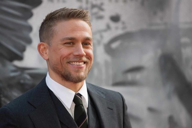 charlie hunnam