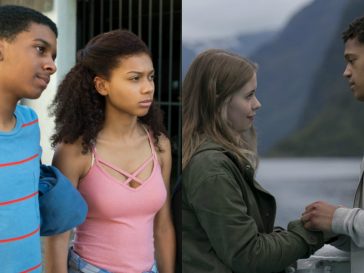 Chilling Adventures of Sabrina