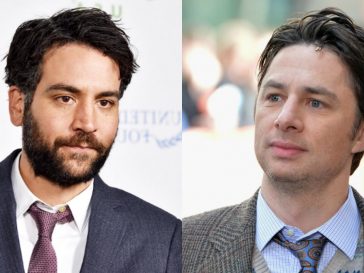 Josh Radnor