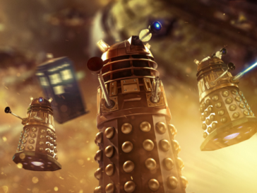 doctor who