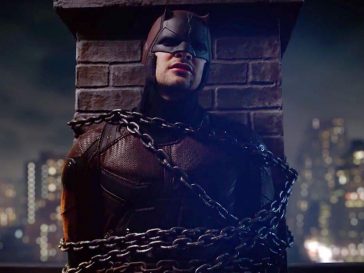 daredevil