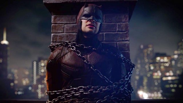 daredevil