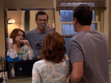 How I Met Your Mother