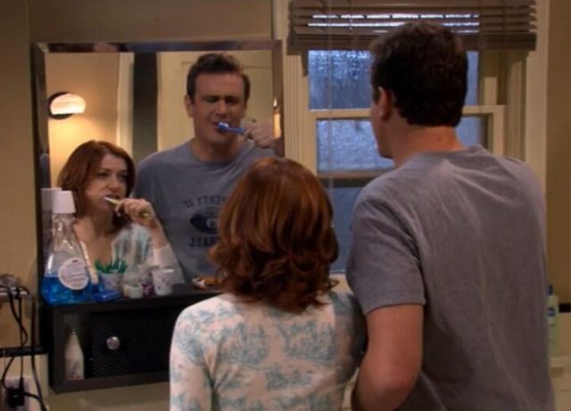 How I Met Your Mother