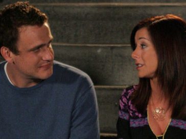 Lily e Marshall