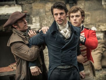 i misteri di pemberley 3
