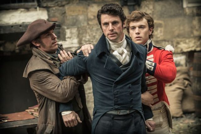i misteri di pemberley 3