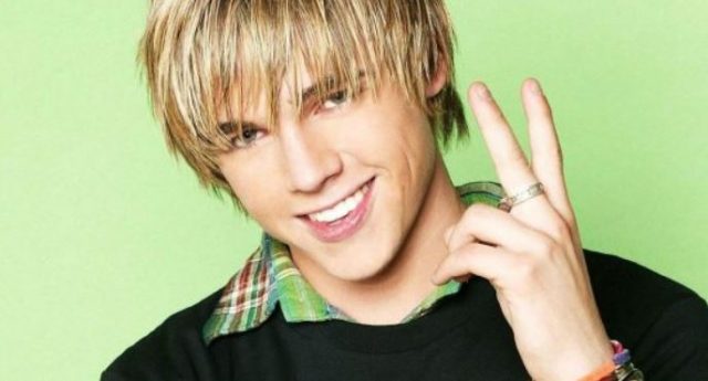 jesse mccartney