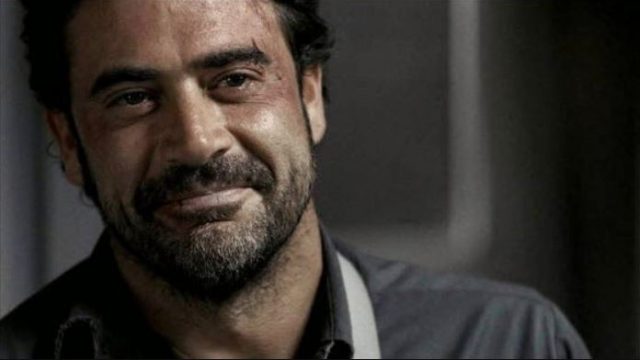 john winchester supernatural