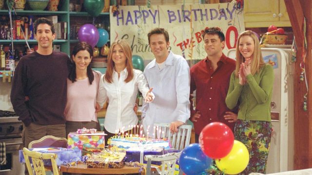friends