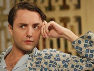 mad men