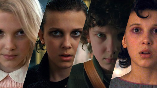 stranger things