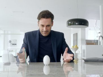 black mirror