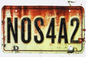  Nos4a2