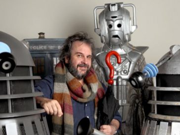 doctor who