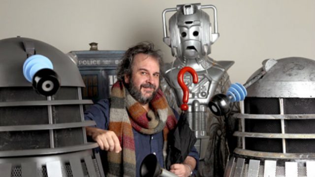 doctor who
