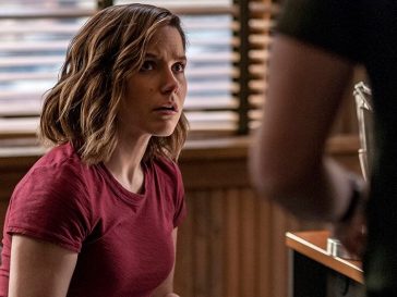 sophia bush chicago p.d.