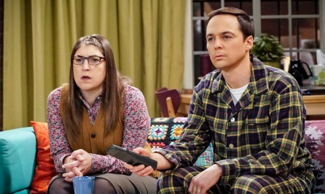 The Big Bang Theory