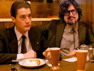 Twin Peaks
