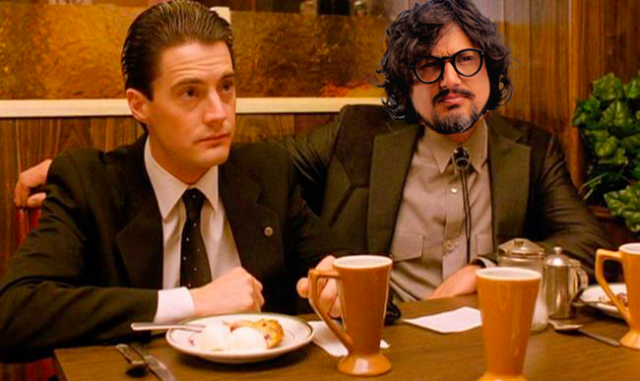 Twin Peaks