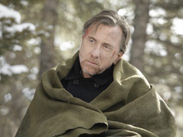 Tin Star