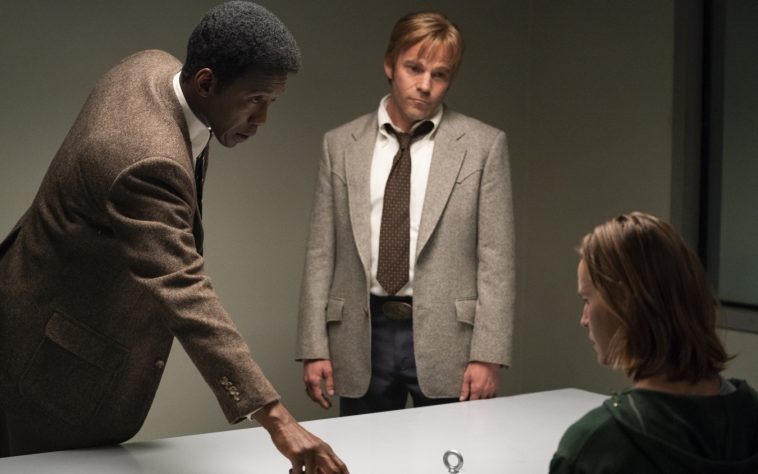 Recensione True Detective 3×04 “the Hour And The Day” Parolepelate