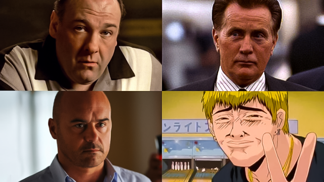 Serie TV del 1999
