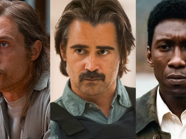 true detective