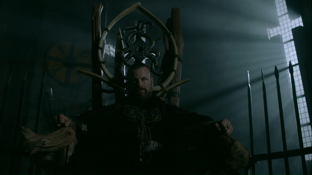 Vikings