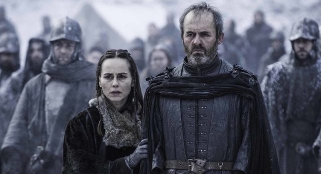 Game of Thrones shameless