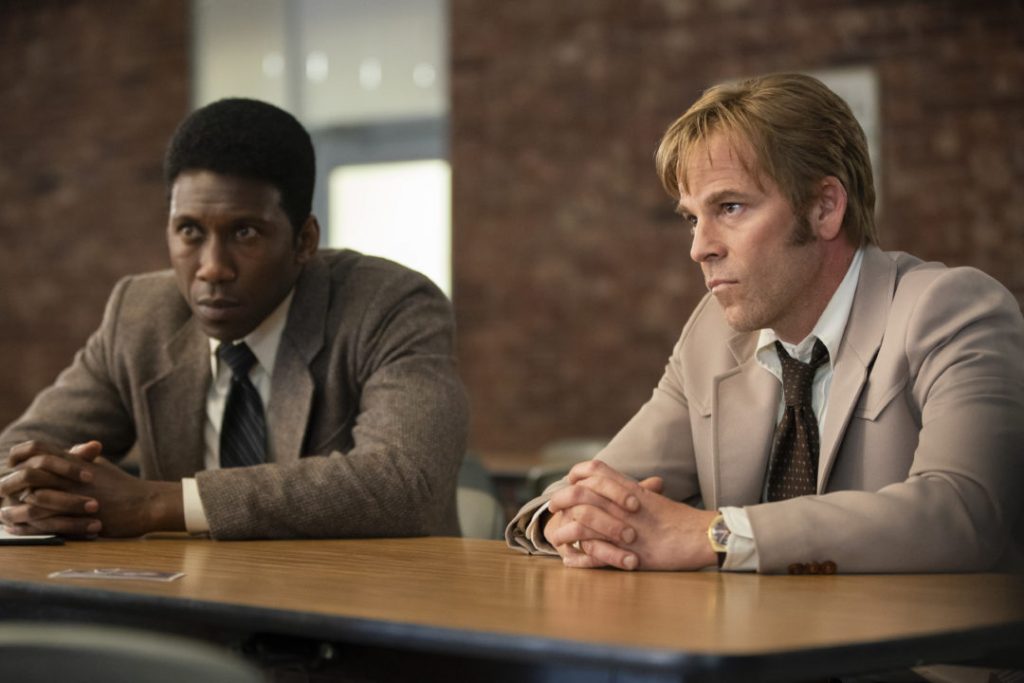 true detective