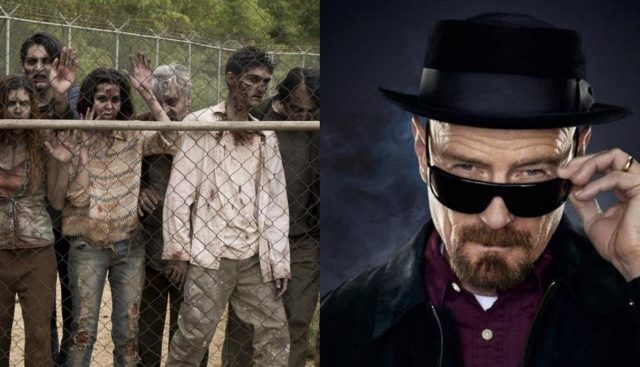 Breaking-Bad- The-Walking-Dead