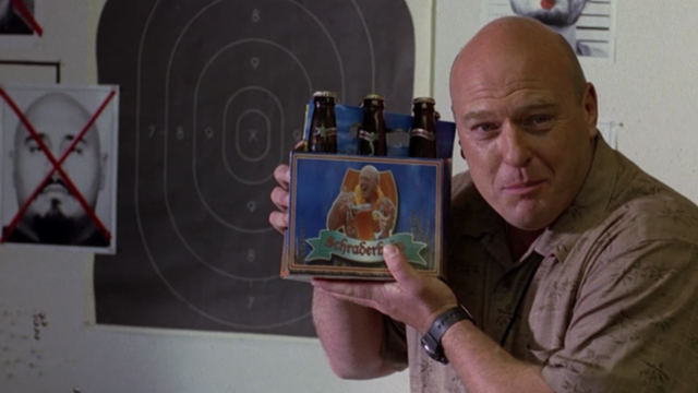 Breaking Bad