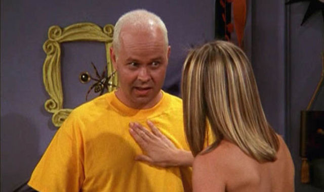Friends