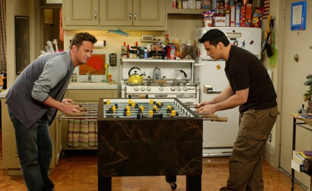 Friends