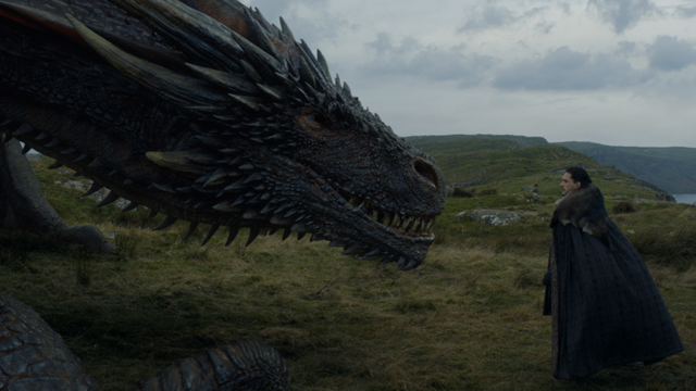 Game of Thrones