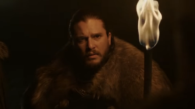 Game of Thrones