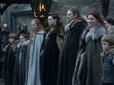 Game of Thrones