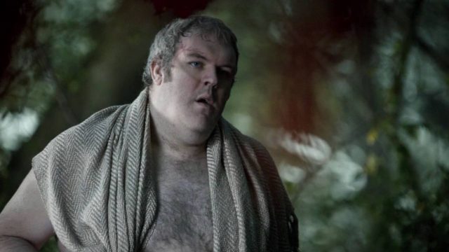 Game of Thrones - Hodor