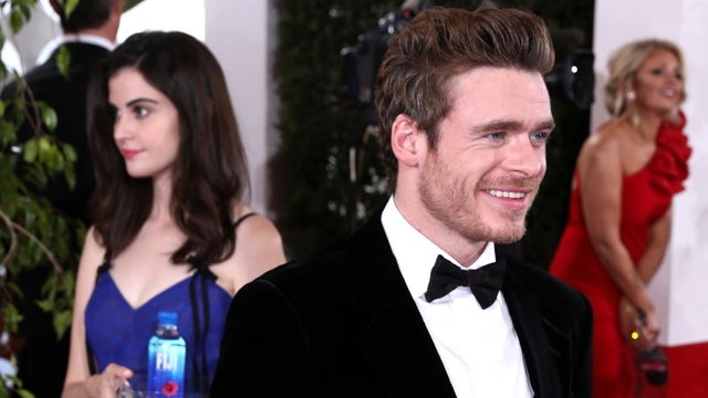 Golden Globe Awards