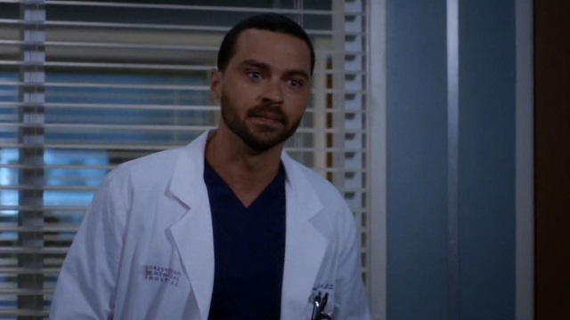Grey's Anatomy