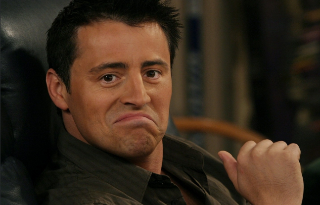 Friends