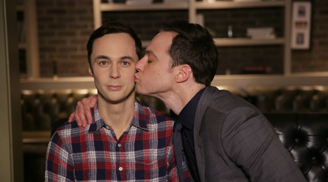 The Big Bang Theory