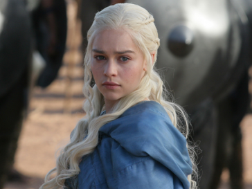 Emilia Clarke