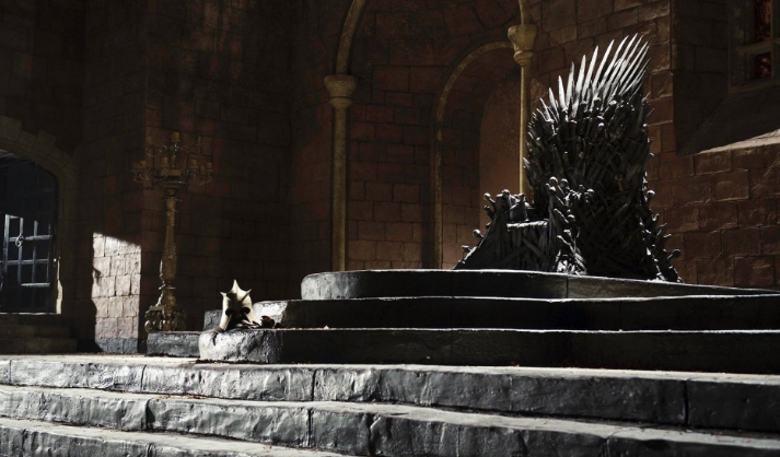 Game of Thrones