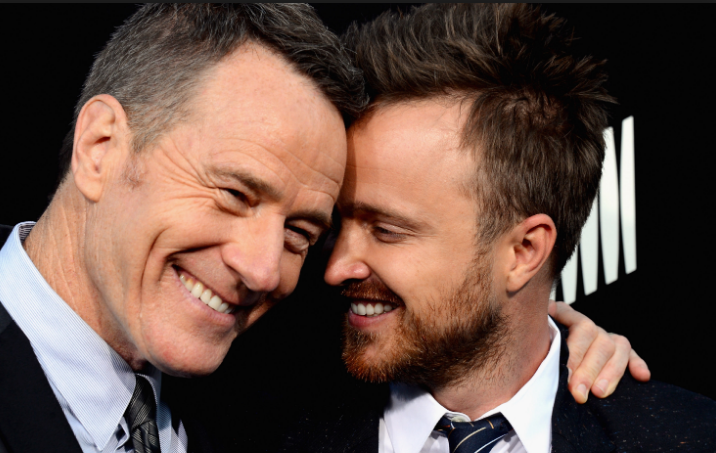 Breaking Bad