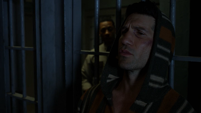 the punisher