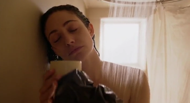 shameless